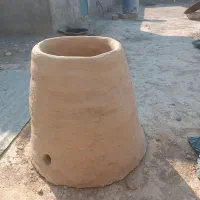 تنور|اجاق گاز و لوازم برقی پخت‌وپز|ریگ, |دیوار