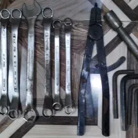 ابزار آلات|ابزارآلات|بوشهر, |دیوار