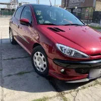 پژو ۲ مدل ۸۲