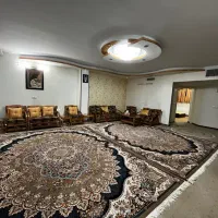 فروش تک واحدی مرکز شهر ۱۳۸متر ۳خواب|فروش آپارتمان|شاهین‌شهر, فیض|دیوار