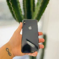 ایفون x 256