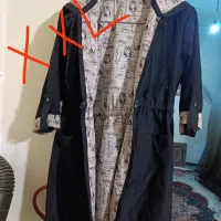 پالتو زنانه ۱۰۰تومن|لباس|کرمانشاه, |دیوار