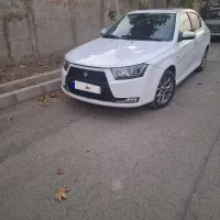 دنا توربو اتوماتیک مدل ۴۰۲