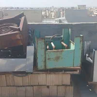 پلوپز سه شعله فشار قوی