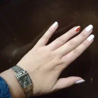 ساعت زنونه اصل
