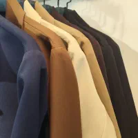 کراپ کت|لباس|شیراز, لب آب|دیوار