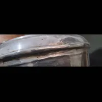یک جفت گردسوزروسی قدیمی|کلکسیون اشیاء عتیقه|کرج, دهقان ویلا|دیوار