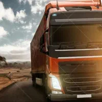 راننده مسیر ارمنستان هستم