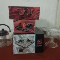 ظروف پذیرایی