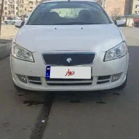 رانا مدل ۹۲|خودرو سواری و وانت|پاکدشت, پاکدشت (مامازند)|دیوار