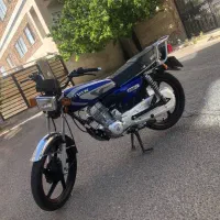 موتور 200 متین