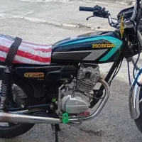 موتور ۲۰۰cc احسان