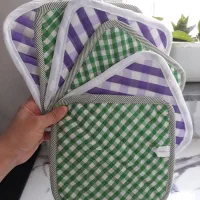 دستگیره آشپزخانه|سفره، حوله، دستمال آشپزخانه|ارومیه, |دیوار