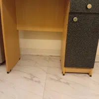 میز تحریر|میز تحریر و کامپیوتر|لواسان, |دیوار