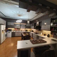 منزل ویلایی