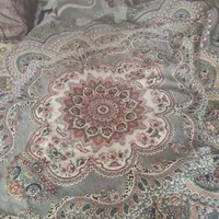 روفرشی کاور دار