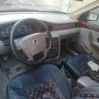 سمند ef7مدل ۱۳۹۲|خودرو سواری و وانت|کرج, کیانمهر|دیوار