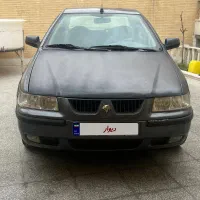 سمند ef7 دوگانه