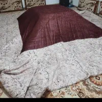 لحاف کرسی ۴ونیم در۴ونیم