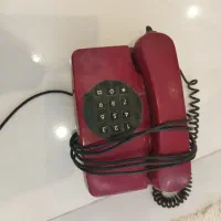 تلفن رومیزی