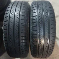4حلقه لاستیک15در حد نو کویر تایر