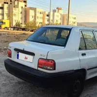 پراید مدل ۹۴|خودرو سواری و وانت|صدرا-فارس, فاز ۱|دیوار