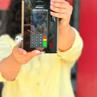 کشلس MP45 TOPWISE|فروشگاه و مغازه|تهران, صادقیه|دیوار