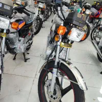 موتور سیکلت پیام|موتورسیکلت|کوهدشت, |دیوار