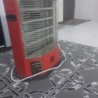 بخاری برقی نو