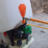 سم پاش بنزینی|ابزارآلات|قیدار, |دیوار