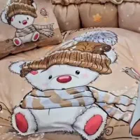 تشک بازی مخمل|اسباب و اثاث بچه|اهواز, بهارستان|دیوار