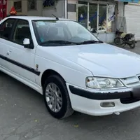 پژو پارس LX TU۵ مدل ۱۴۰۰ اقساطی