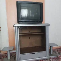 میز تلویزیون و جاباندی