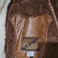 کاپشن چرم و بوفالو|لباس|اصفهان, قلعه طبره|دیوار