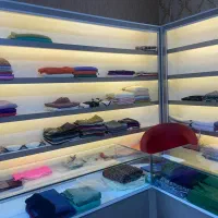 دکور فروشگاه پوشاک|فروشگاه و مغازه|کاشمر, |دیوار