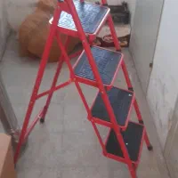 نردبان ۵ پله جنس خوب