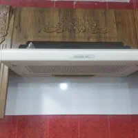 کابینت همراه سینگ و هود باهم