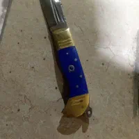 چاقو ۷دنده..