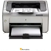 پرینتر لیزری تک کاره HP مدل P1006 در حد نو