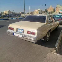 شورلت نوا سی ۶ مدل ۱۳۷۰