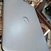 لبتاپ hp|رایانه همراه|میبد, |دیوار