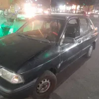 پراید مدل ۸۳ کاربراتور موتور تازه تعمییر|خودرو سواری و وانت|بومهن, |دیوار