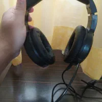 هدست گیمینگ سالم