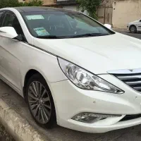 سوناتا yf - 2014