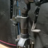 ضرب و تمپو|درام و پرکاشن|قوچان, |دیوار