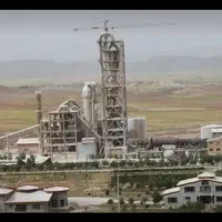 عمده فروشی سیمان