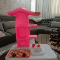 گاز  اسباب بازی  دخترانه