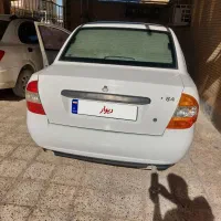 تیبا ا مدل 401|خودرو سواری و وانت|اهواز, امانیه|دیوار