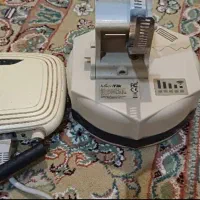 اینترنت وایرلس میکروتیک + مودم|مودم و تجهیزات شبکه|اهواز, کیانپارس |دیوار