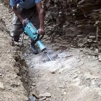 تخریب ساختمان